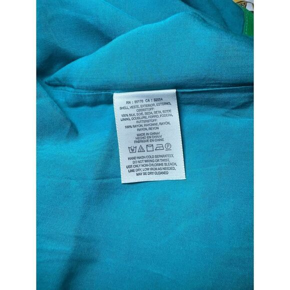 New Bette Wrap Skirt by Maeve, Anthropologie, size 10 - Picture 5 of 7